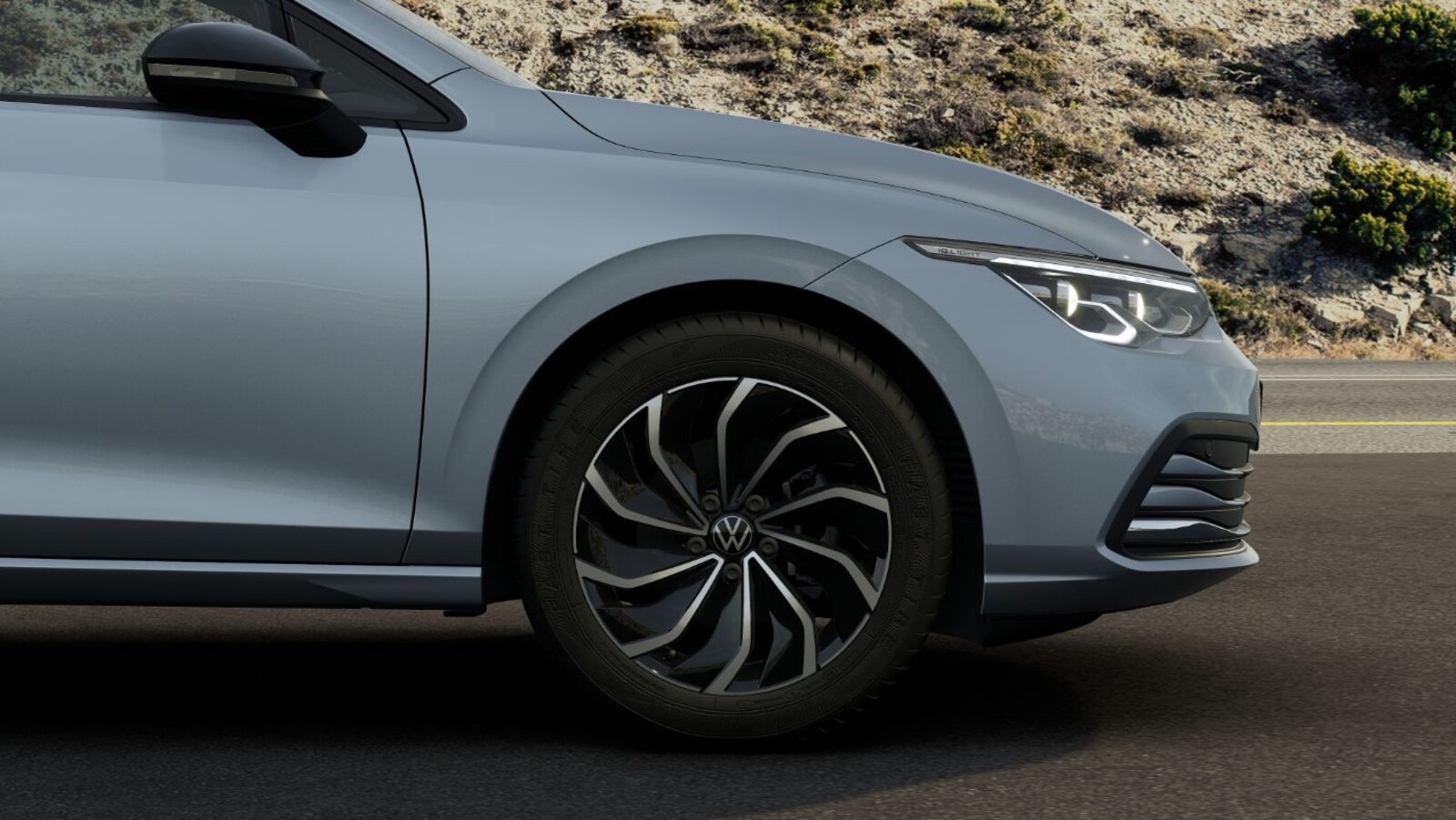 Volkswagen Golf – Bild 8