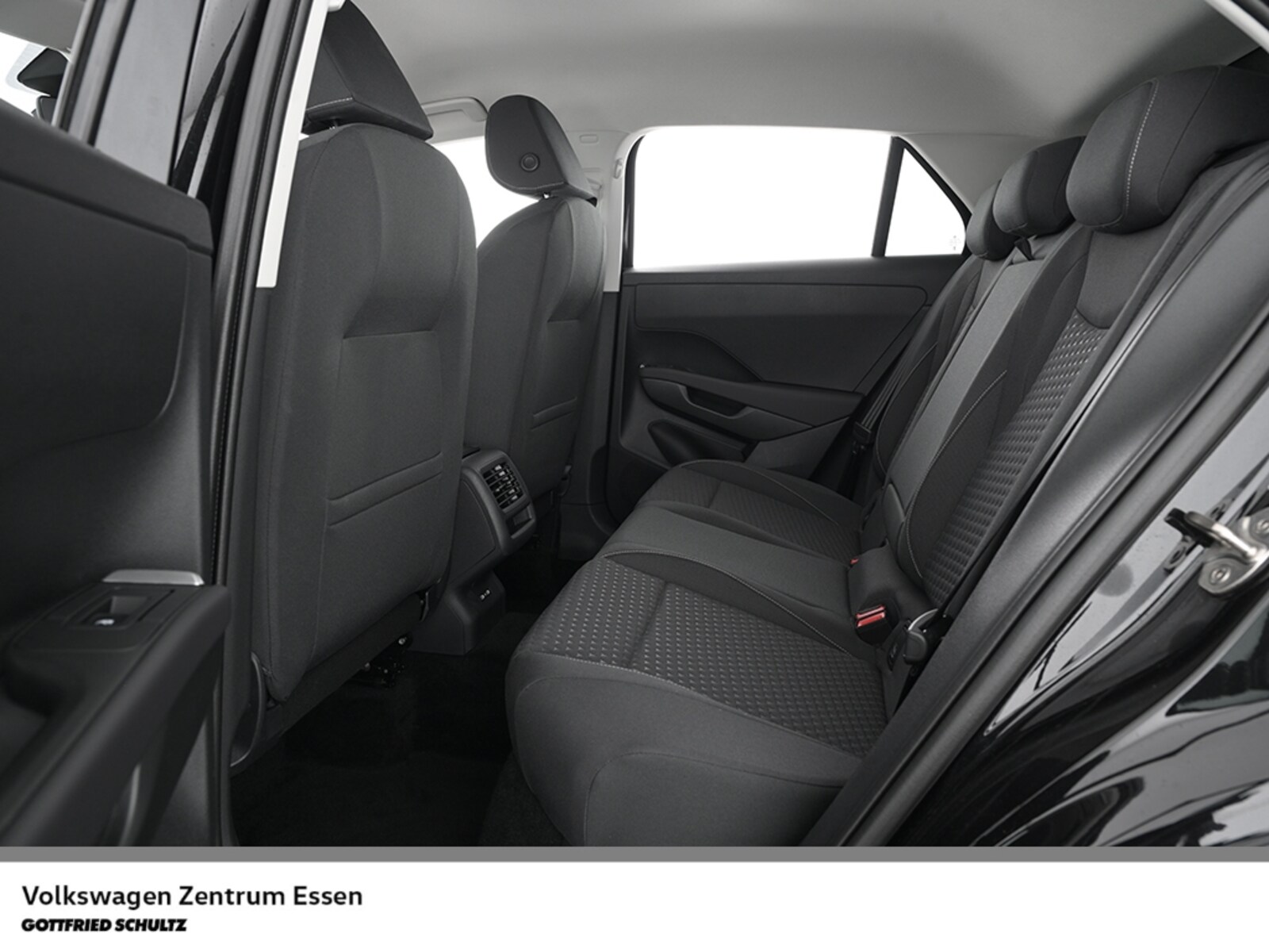Volkswagen T-Roc – Bild 11