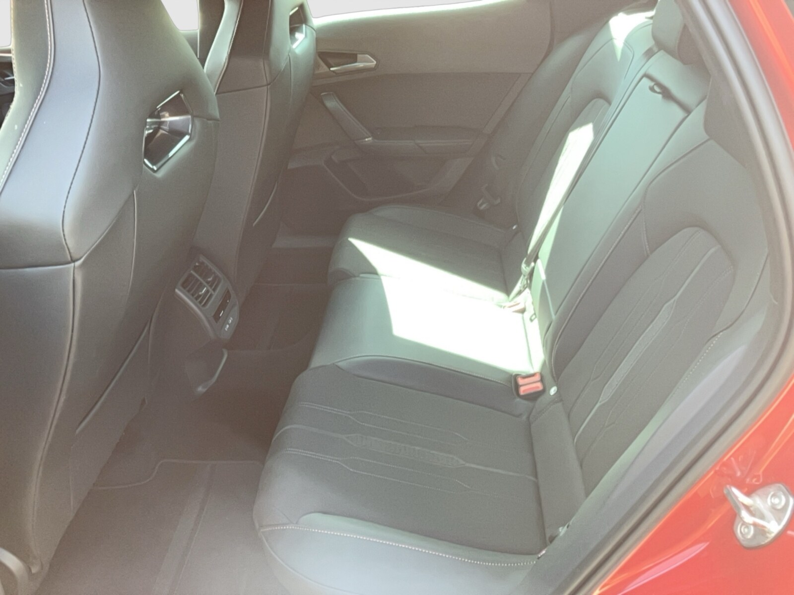 CUPRA Formentor – Bild 12