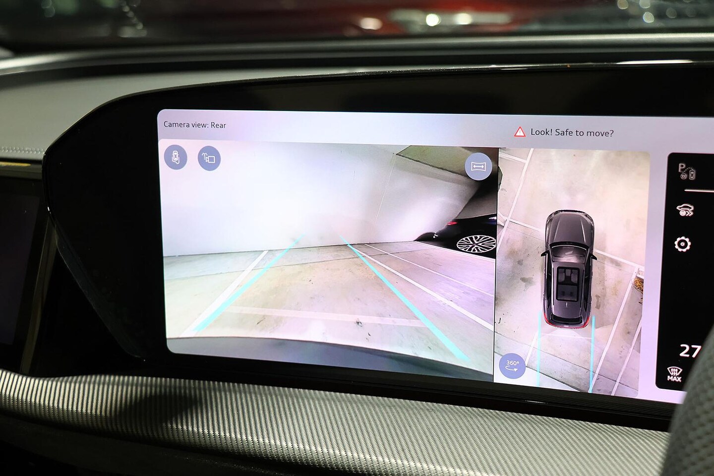 Image about Audi SQ5 SUV TFSI quattro S tronic