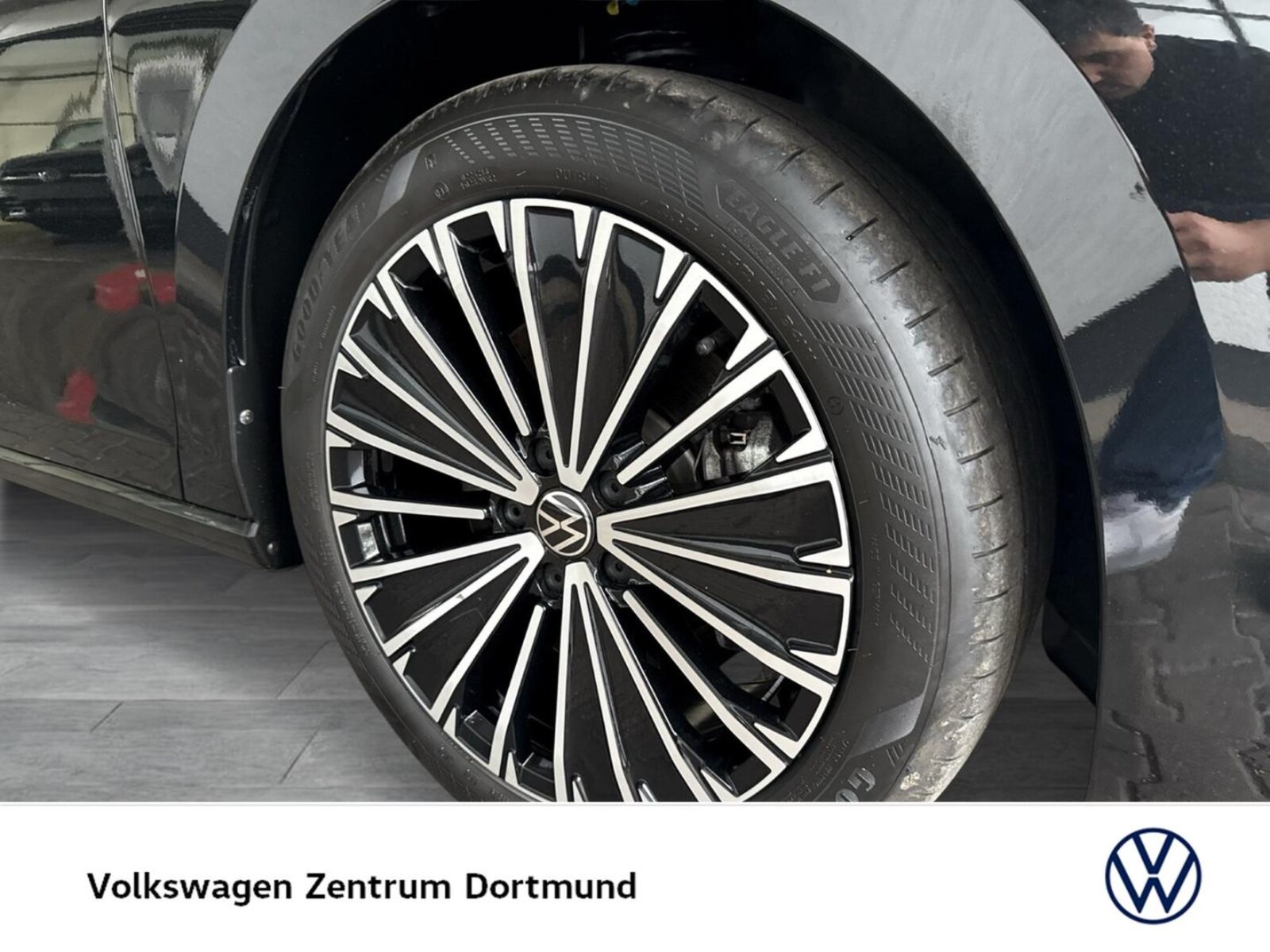 Volkswagen Passat – Bild 7