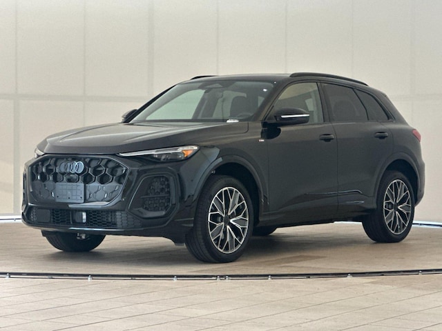 Photo of 2026 Audi Q5