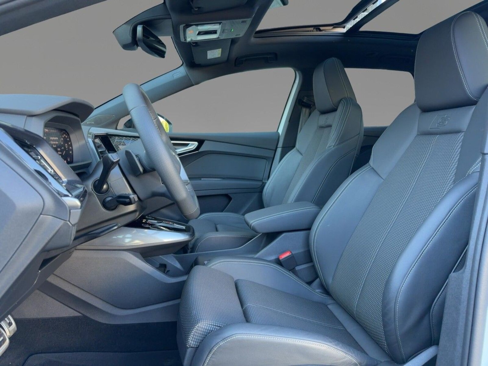 Audi Q4 e-tron – Bild 8