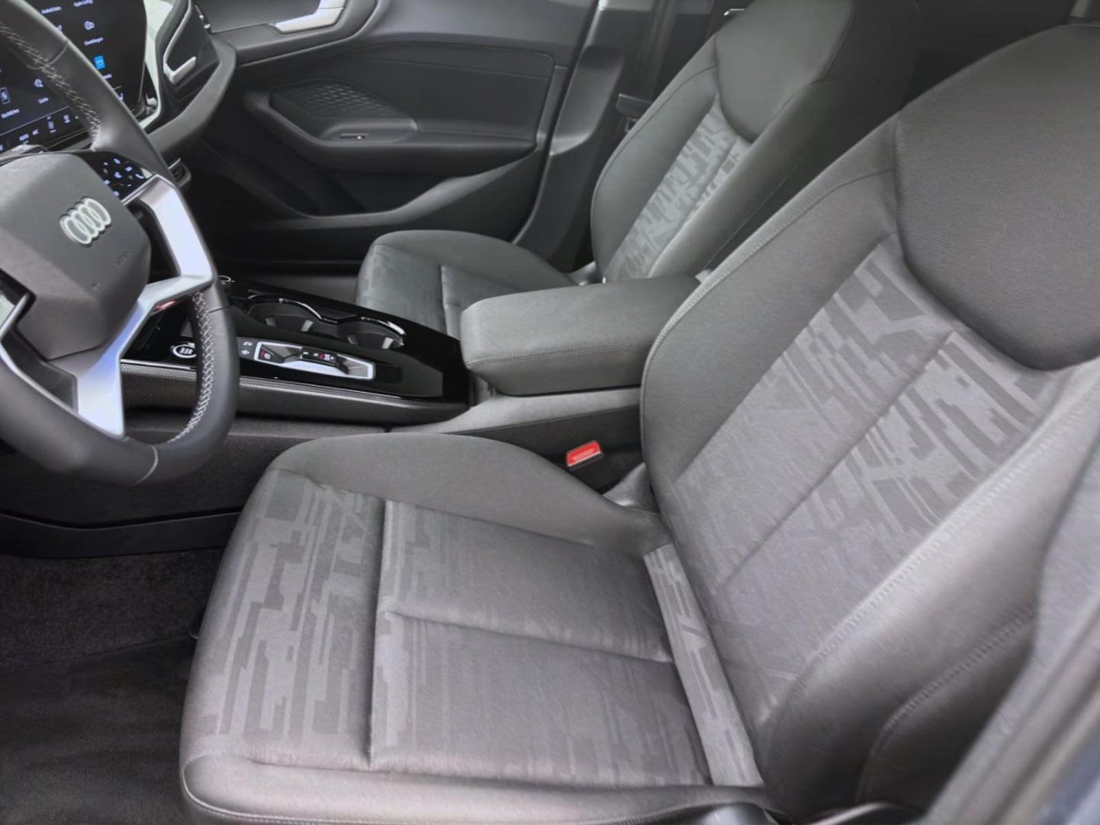 Audi A5 Avant – Bild 10