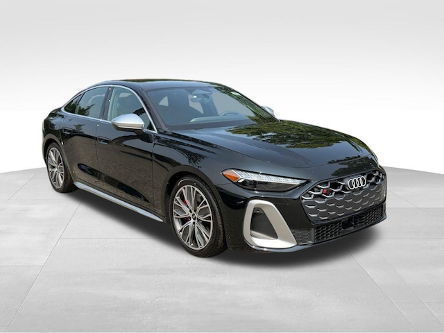 2026 Audi S5 Sedan