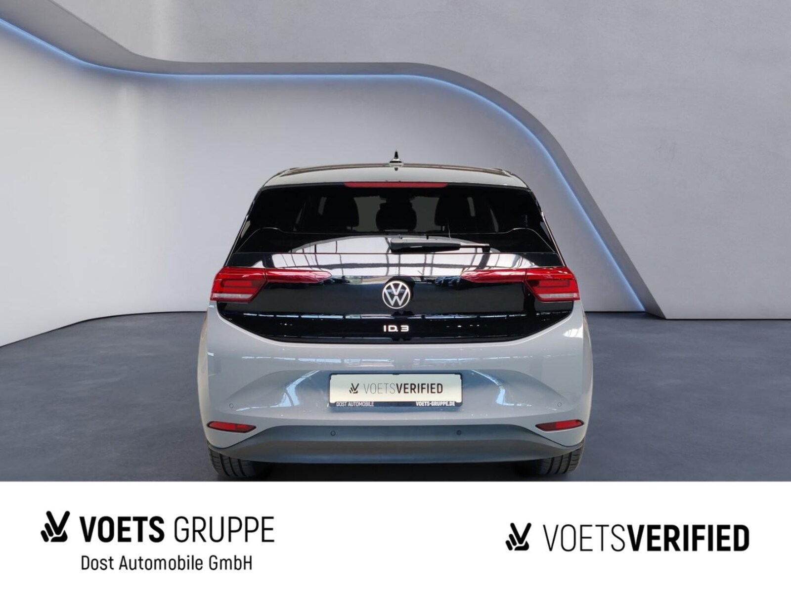 Volkswagen ID.3 – Bild 5