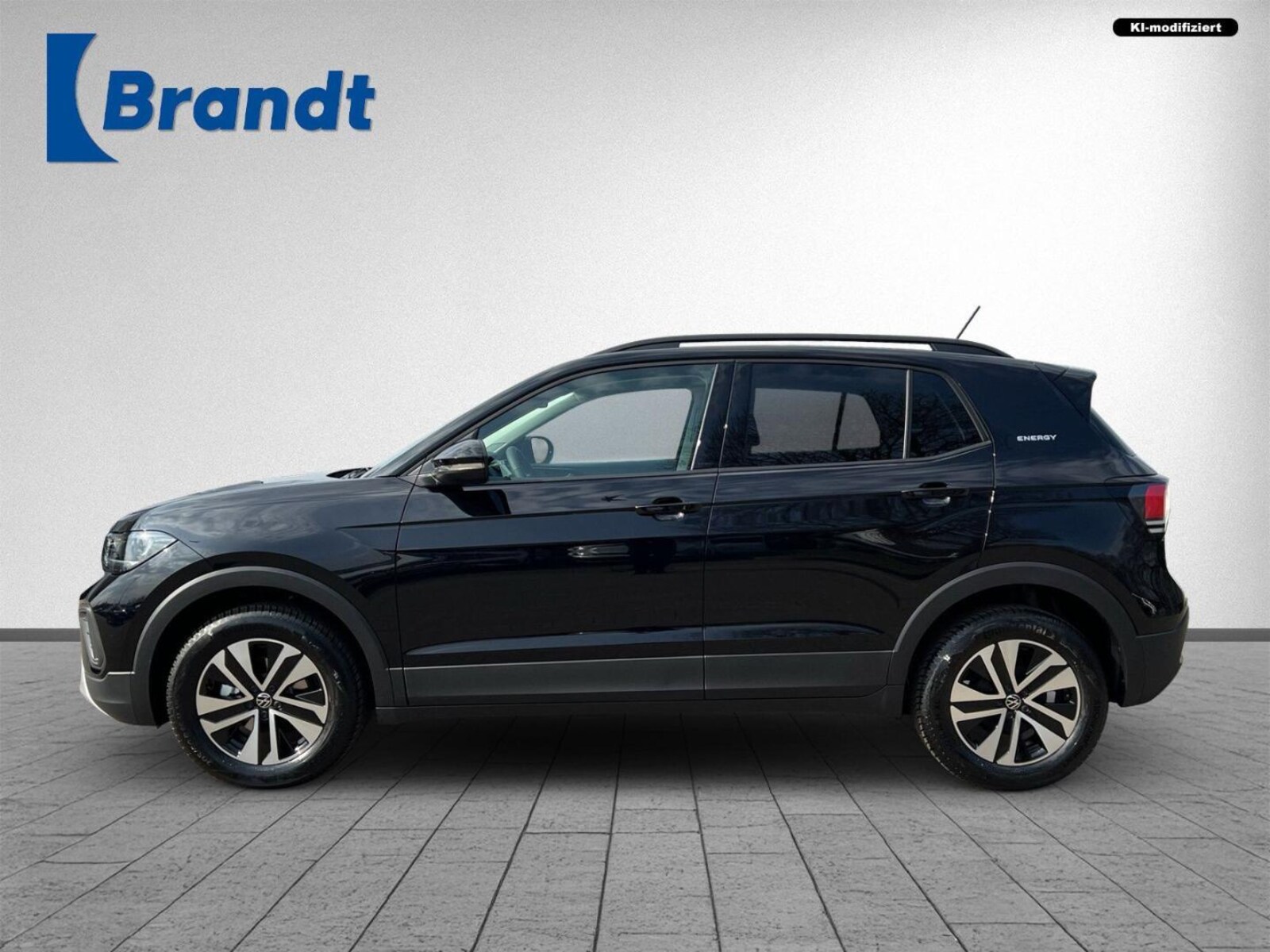 Volkswagen T-Cross – Bild 2