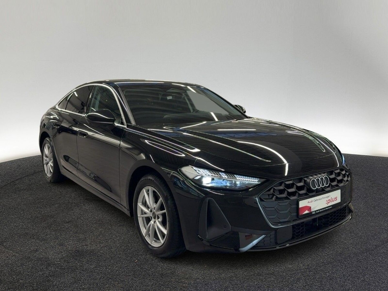 Audi A5 Limousine – Bild 6