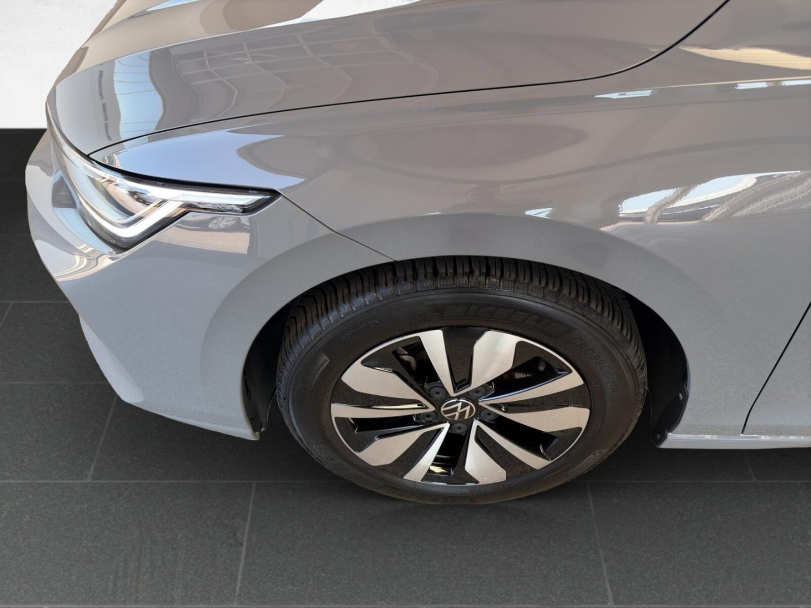 Volkswagen Golf Variant – Bild 16