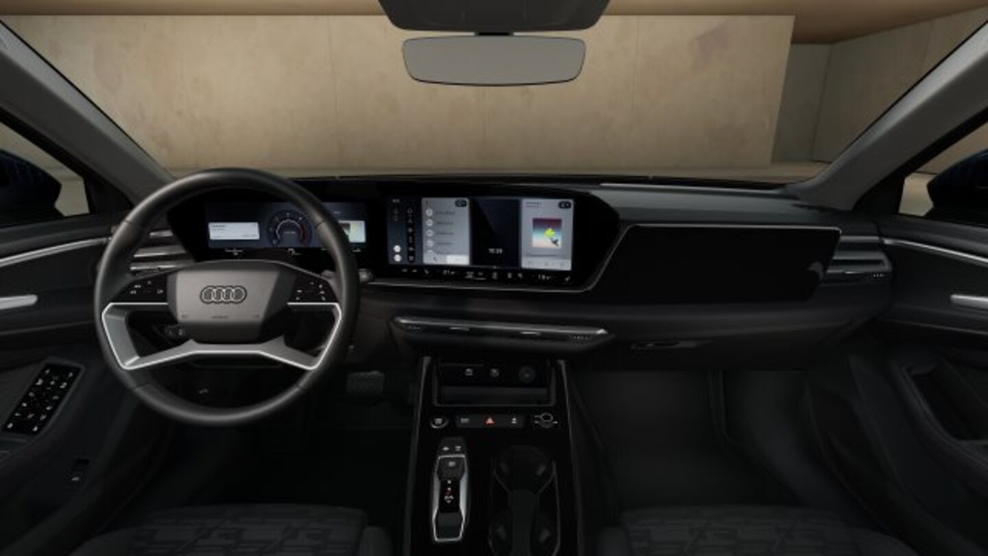 Bild über Audi A5 Avant TDI quattro 150 kW S tronic - für weitere Informationen kontaktieren Sie den Audi Partner