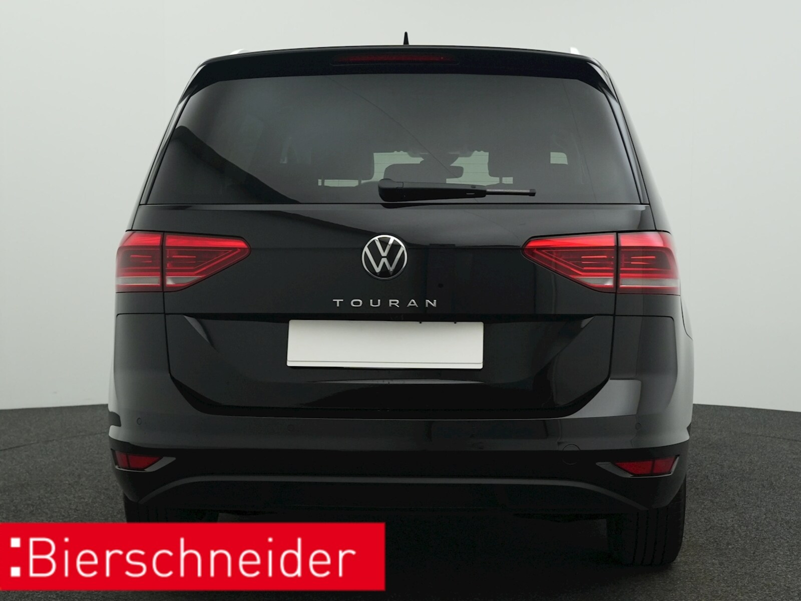 Volkswagen Touran – Bild 4