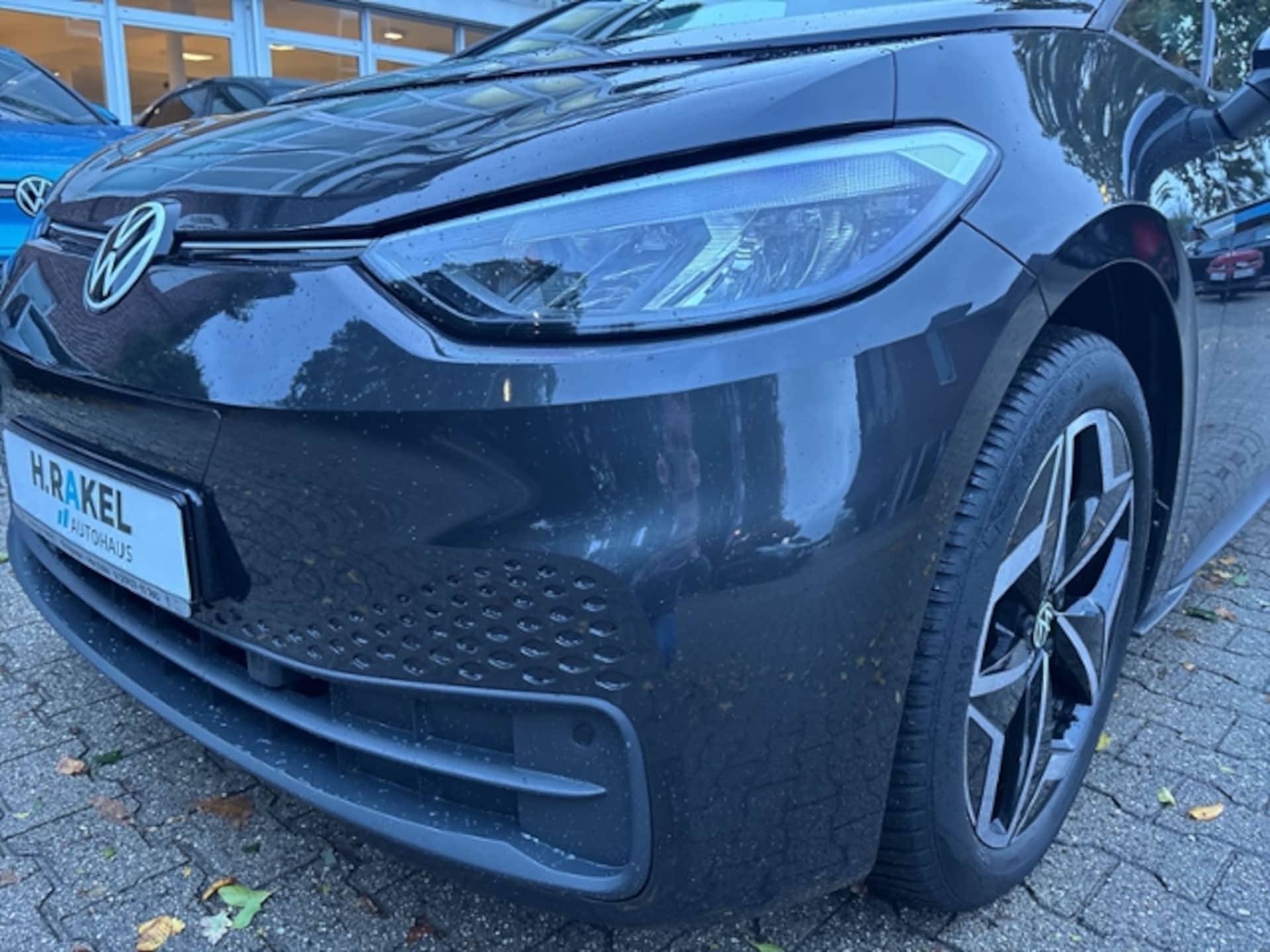 Volkswagen ID.3 Pro