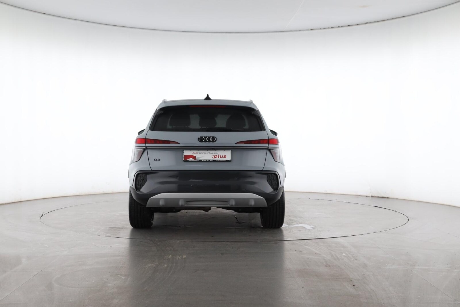 Audi Q3 – Bild 5