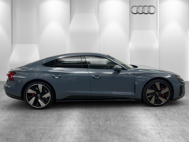 Image about Audi RS e-tron GT e-tron quattro