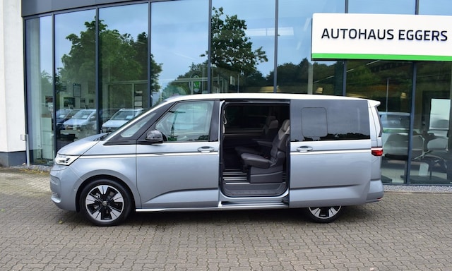 Volkswagen Multivan langversion