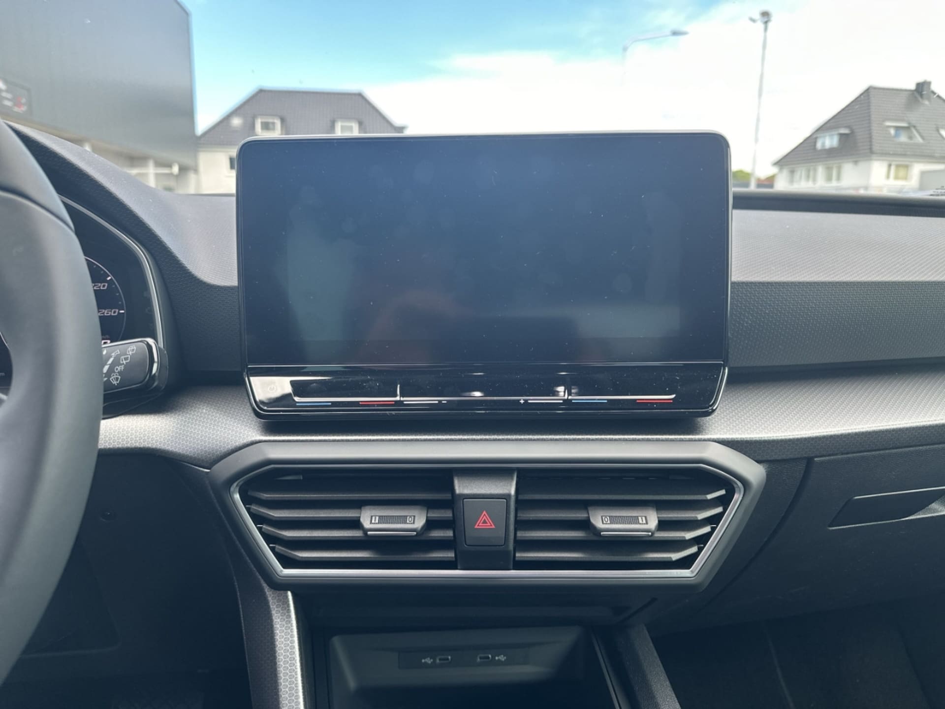 SEAT Leon Style