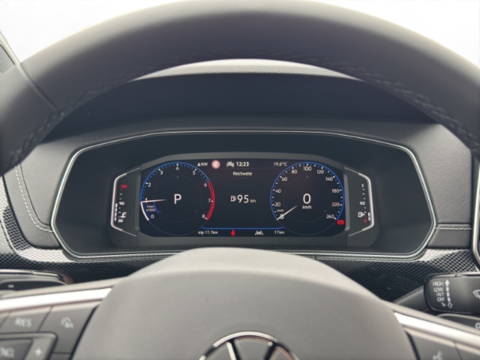 Volkswagen T-Cross – Bild 15
