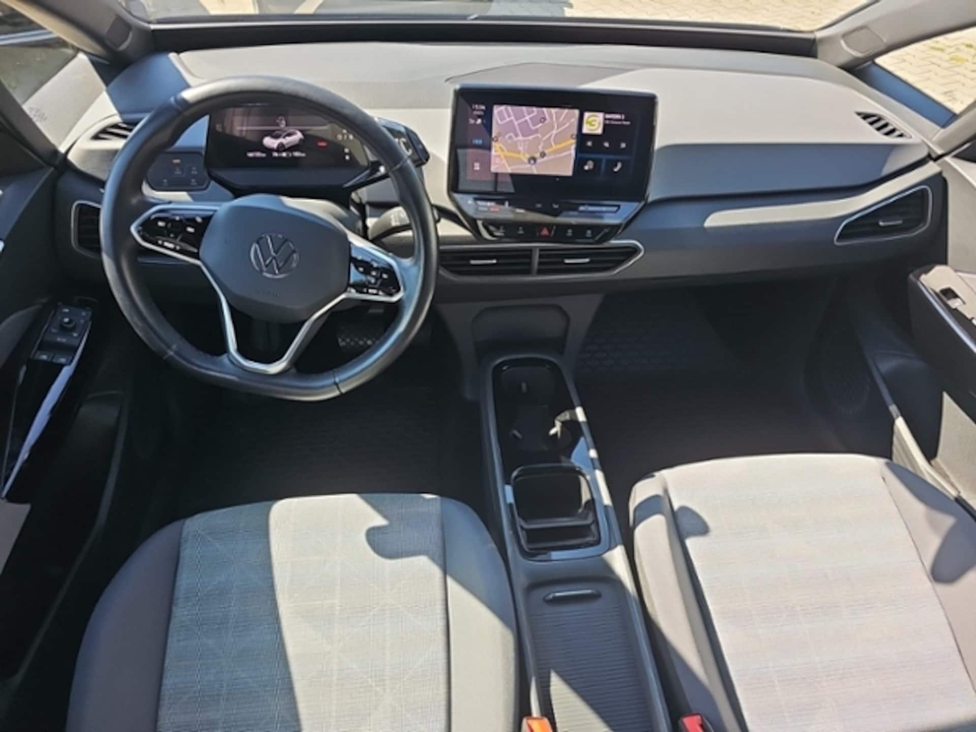 Volkswagen ID.3 Life