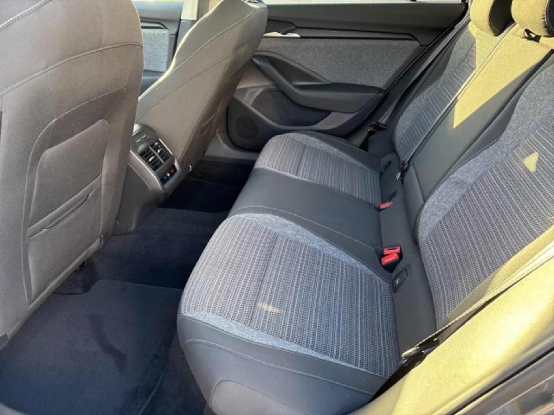 Skoda Superb Combi Selection