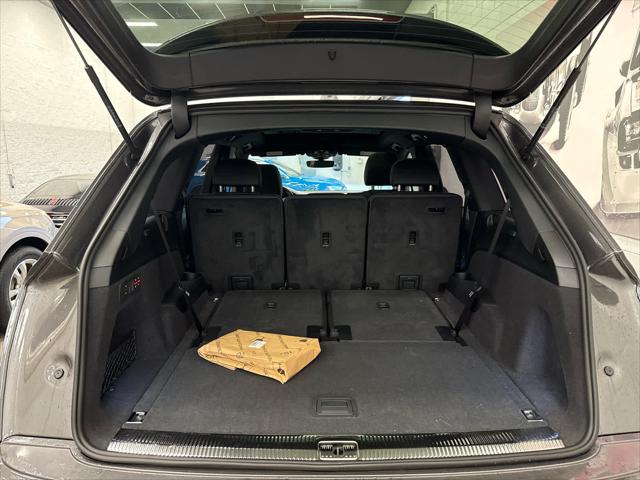 2025 AUDI Q7 - Image 6