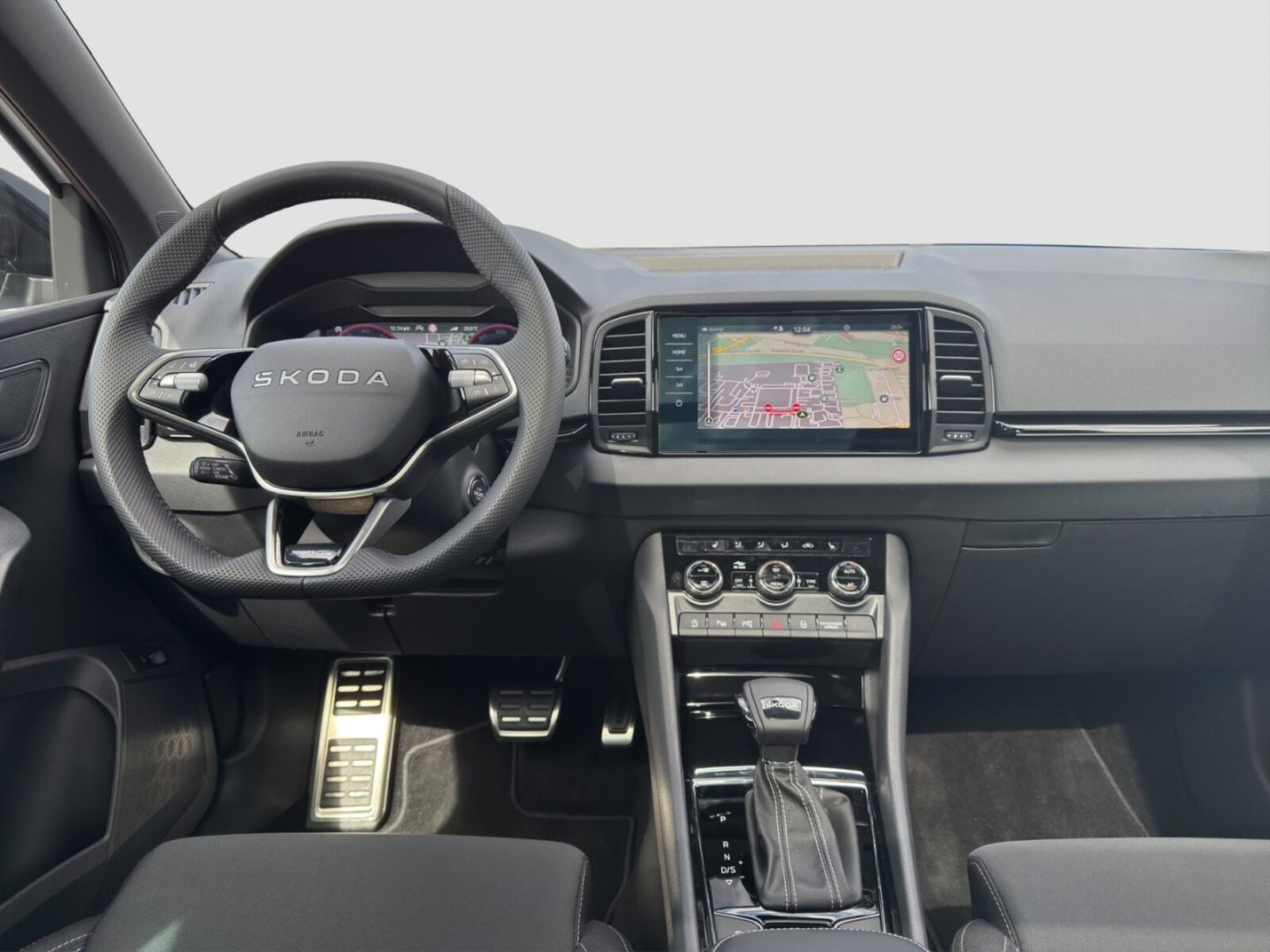 Škoda Karoq – Bild 12