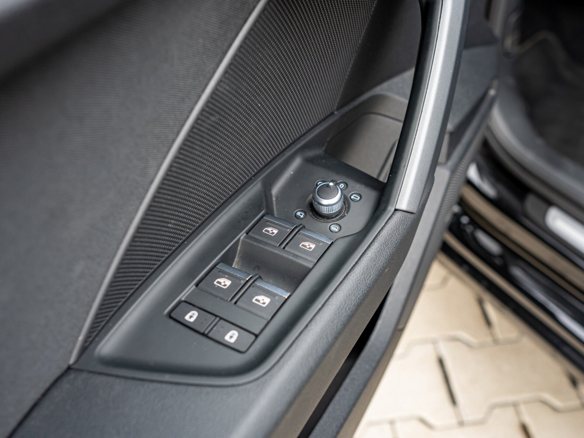 Audi A3 Sportback Advanced
