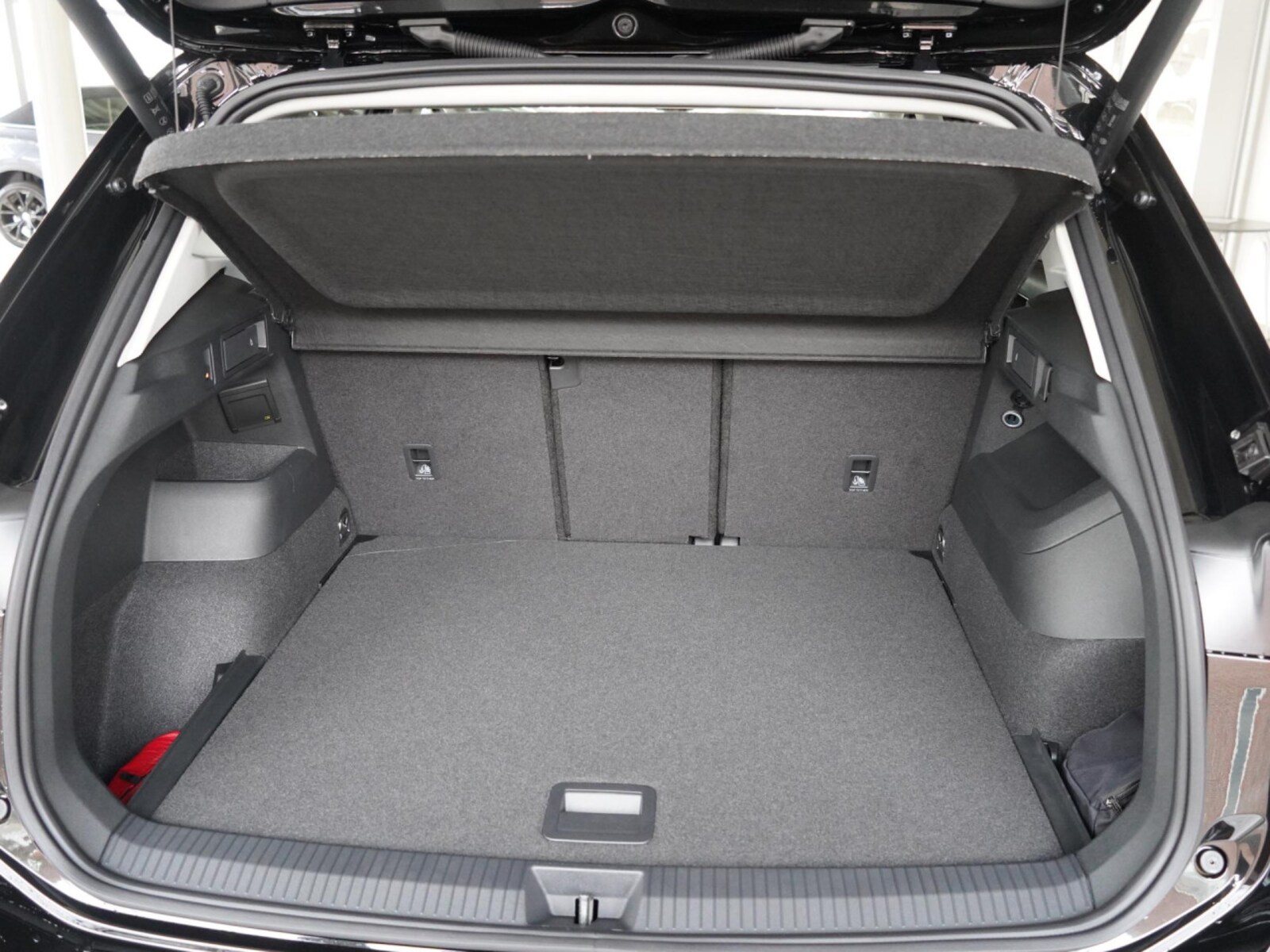 Volkswagen Tiguan – Bild 14