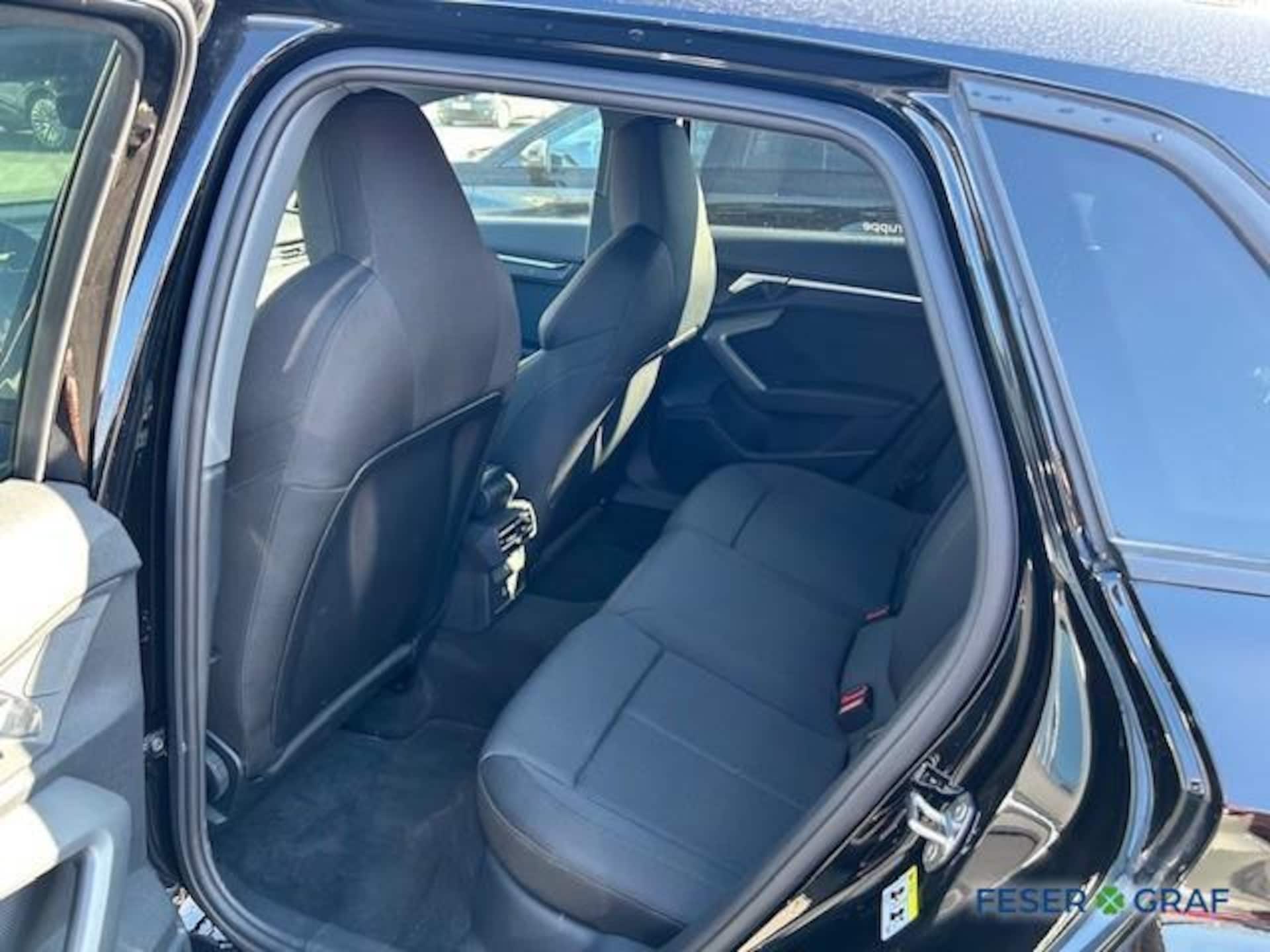 Audi A3 Sportback TFSI e Advanced