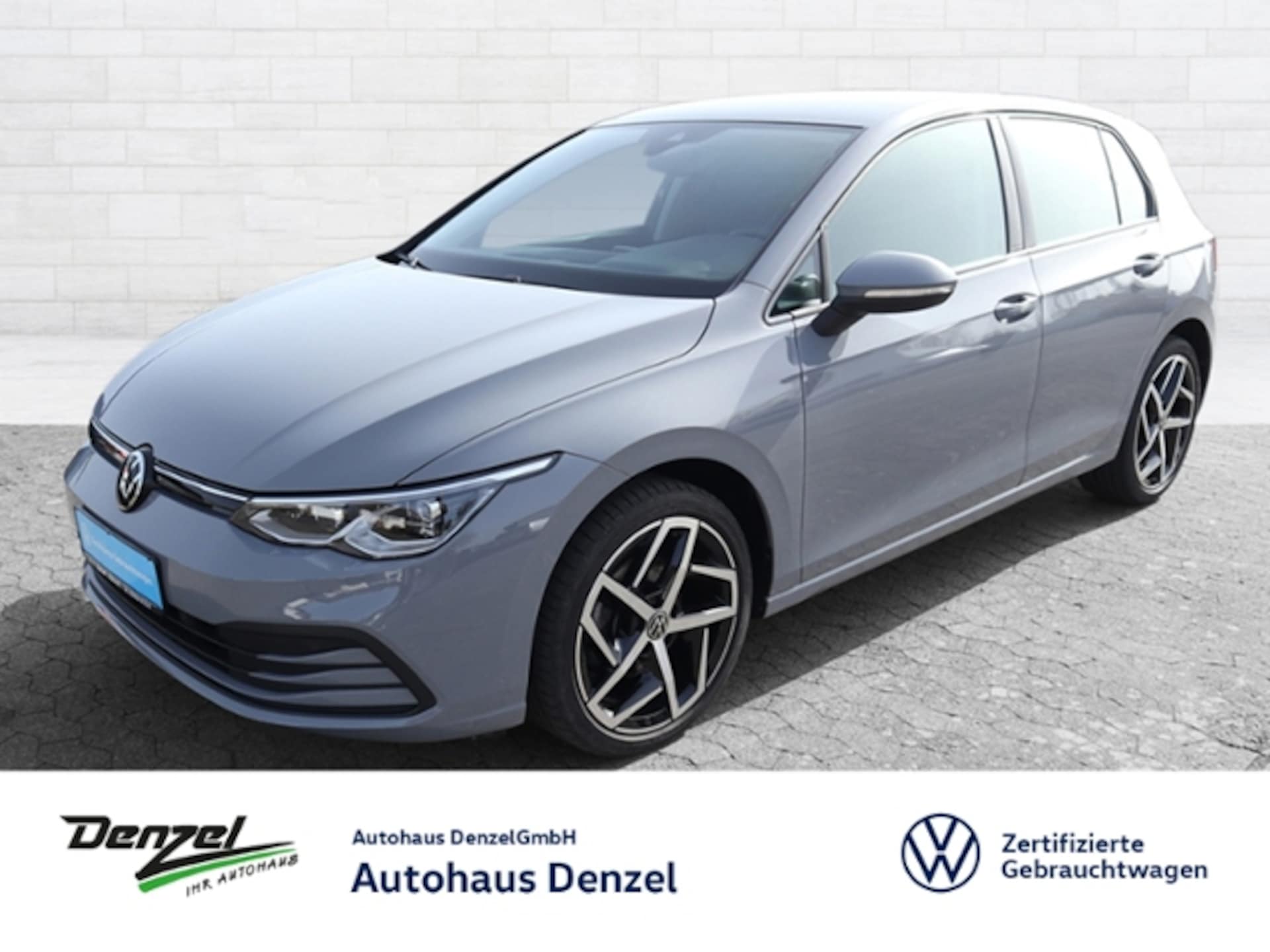 Volkswagen Golf Life