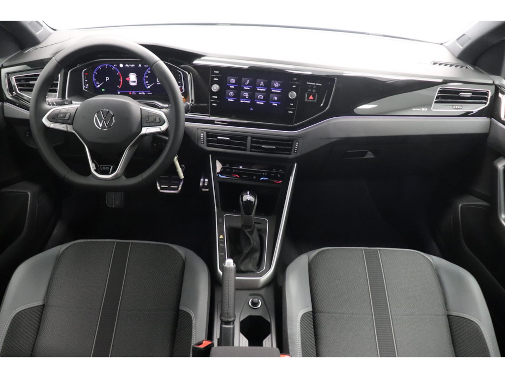 Volkswagen Polo Style