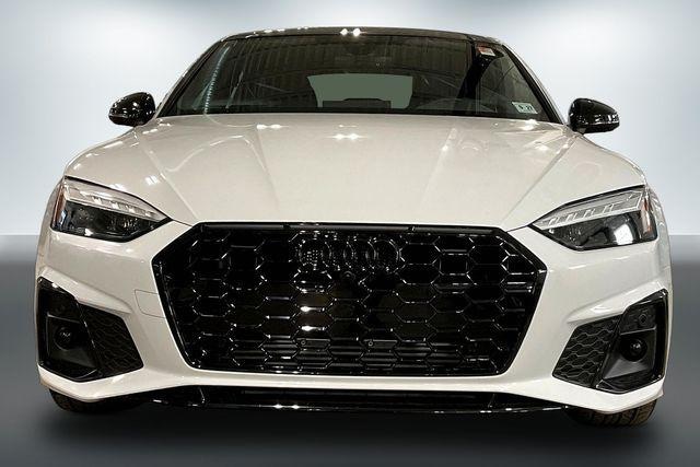 2023 Audi A5 Sportback