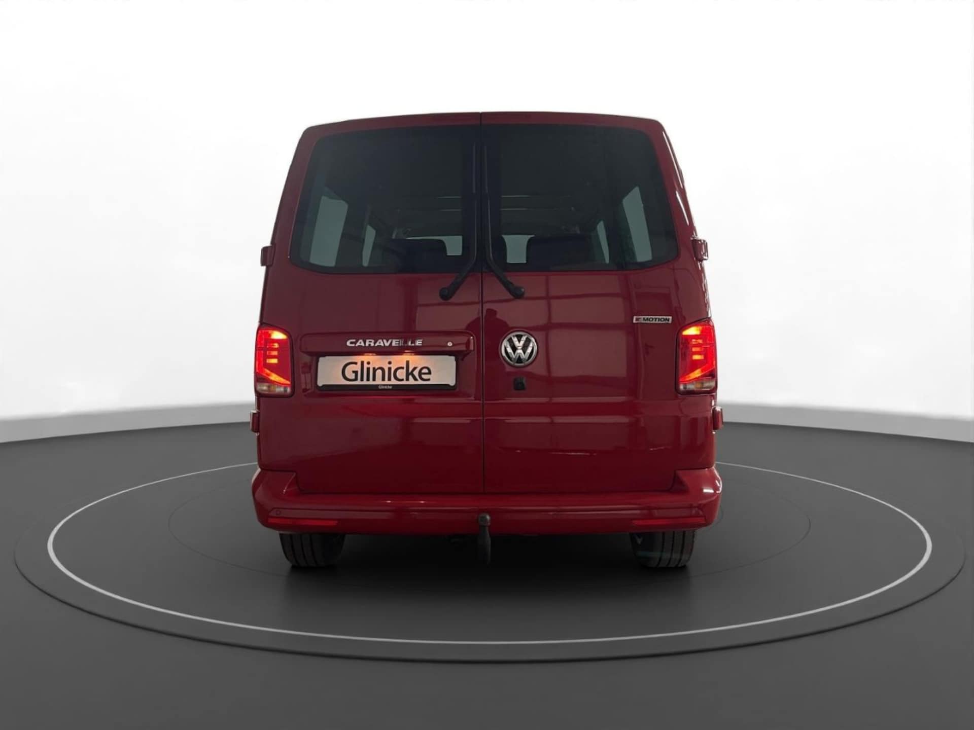 Volkswagen T6.1 Caravelle langer Radstand Comfortline
