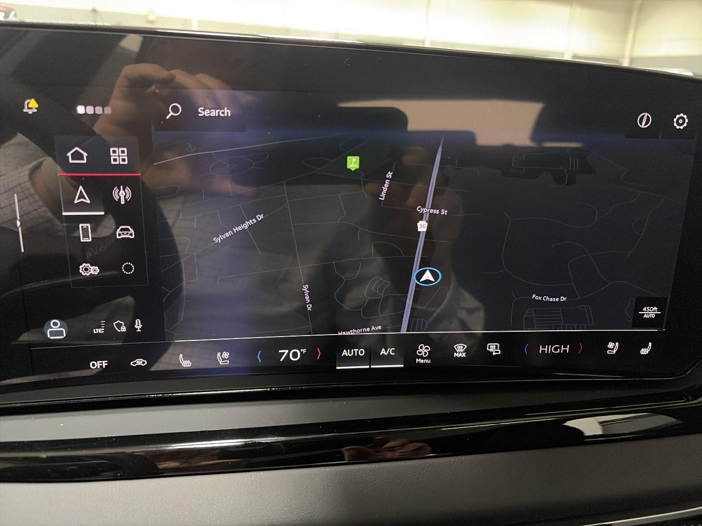 2025 Audi A5 Premium Plus - Photo 21