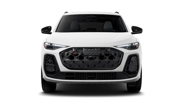 2026 Audi SQ5 Sportback