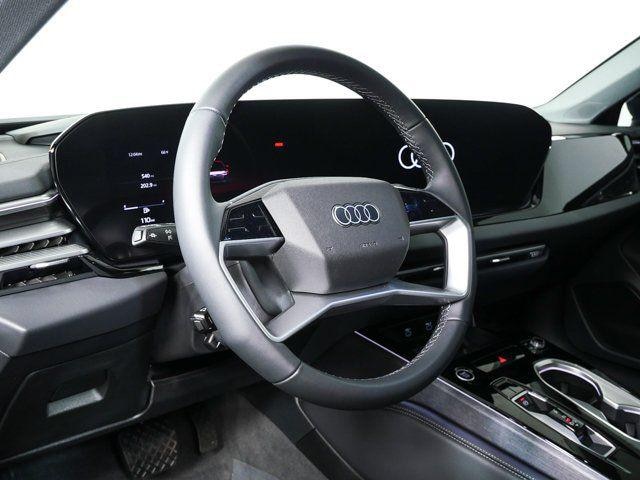 2026 Audi A6 Sedan