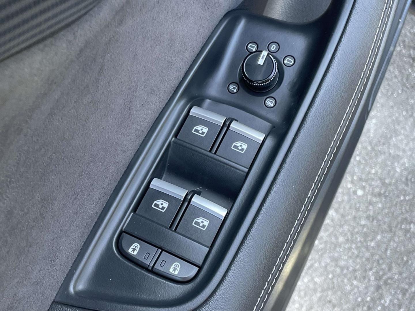 2024 Audi SQ8 Premium Plus - Photo 15
