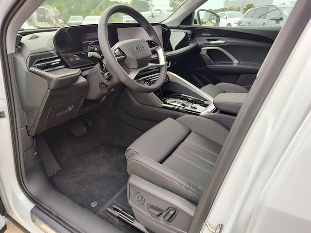 2026 Audi Q5 Sportback