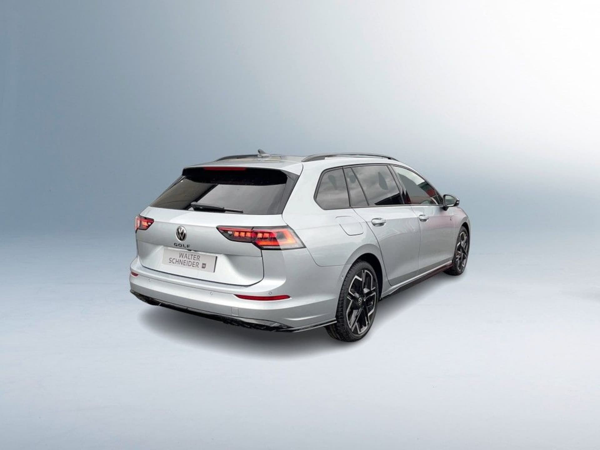 Volkswagen Golf Variant R-Line