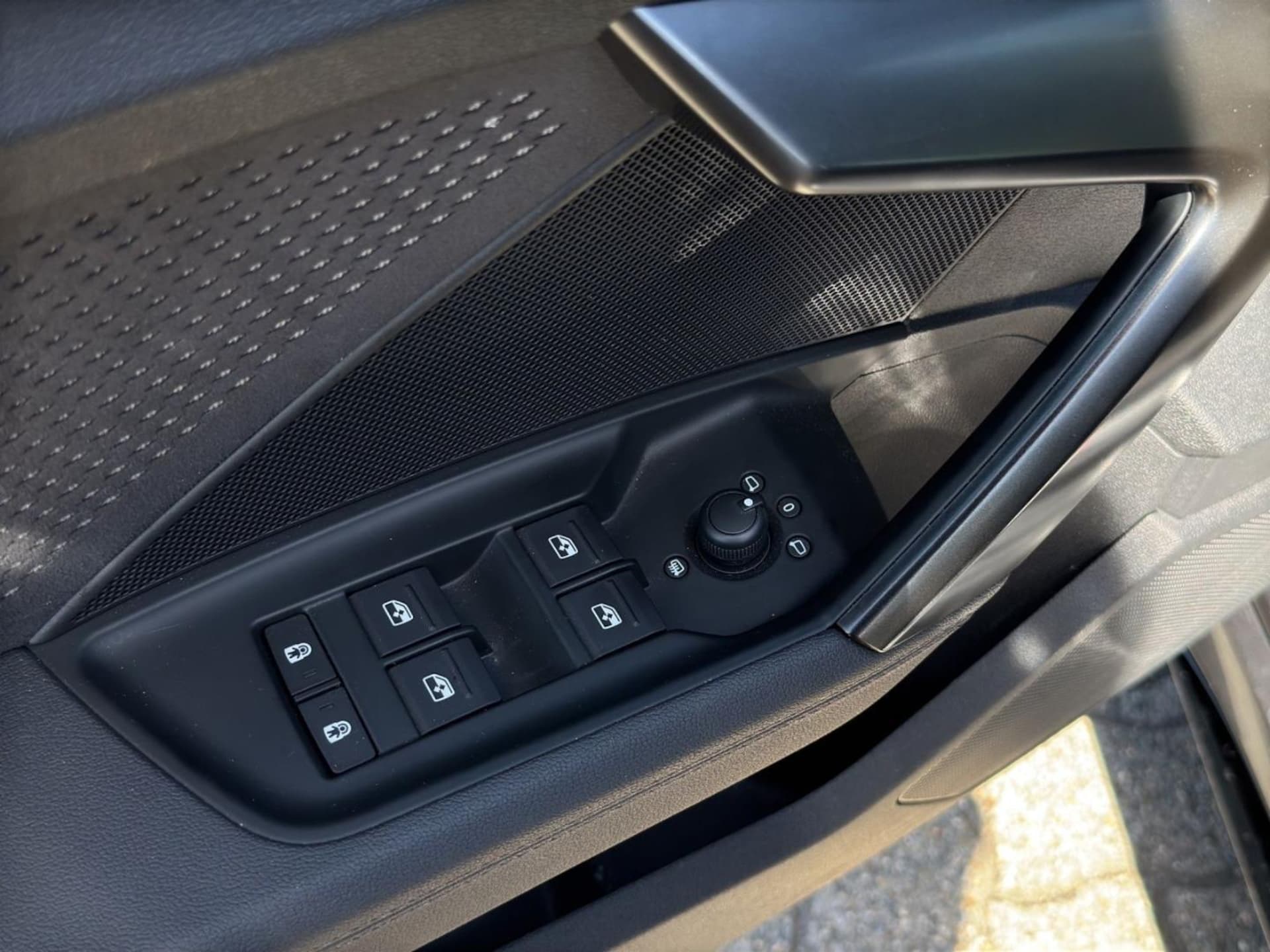 Audi RS 3 Sportback