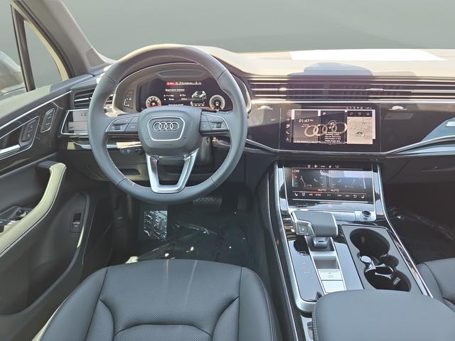 2026 Audi Q7 Premium Plus - Photo 10