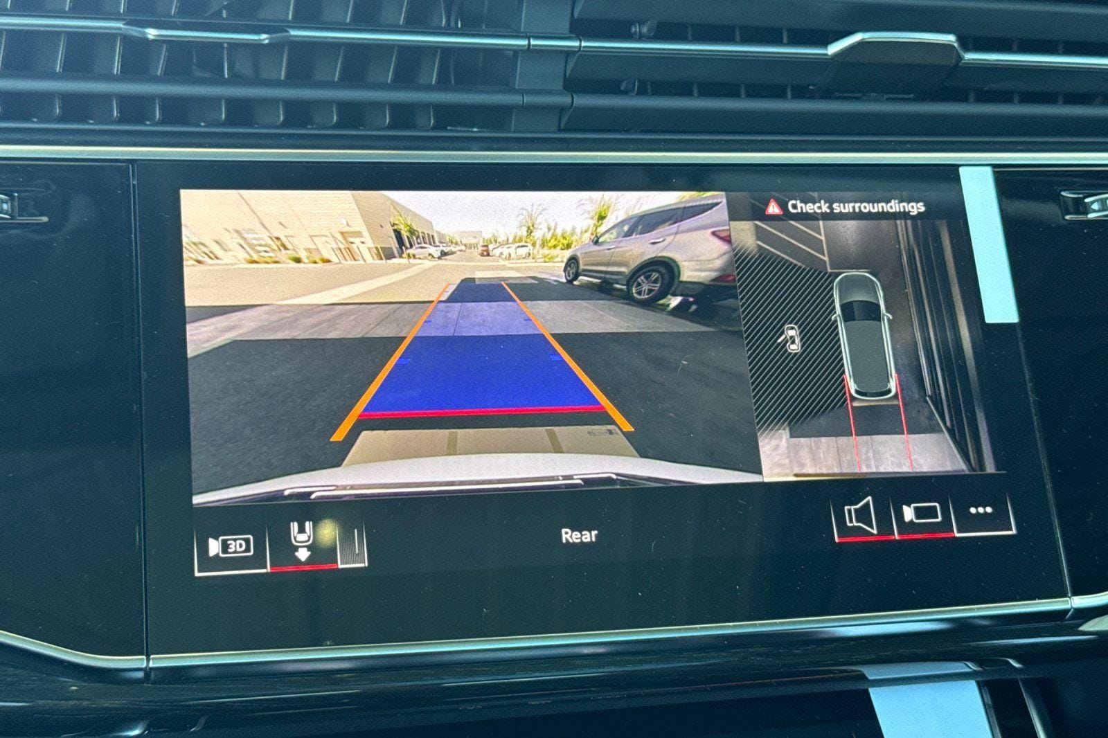 2025 Audi Q7 Premium Plus - Photo 18