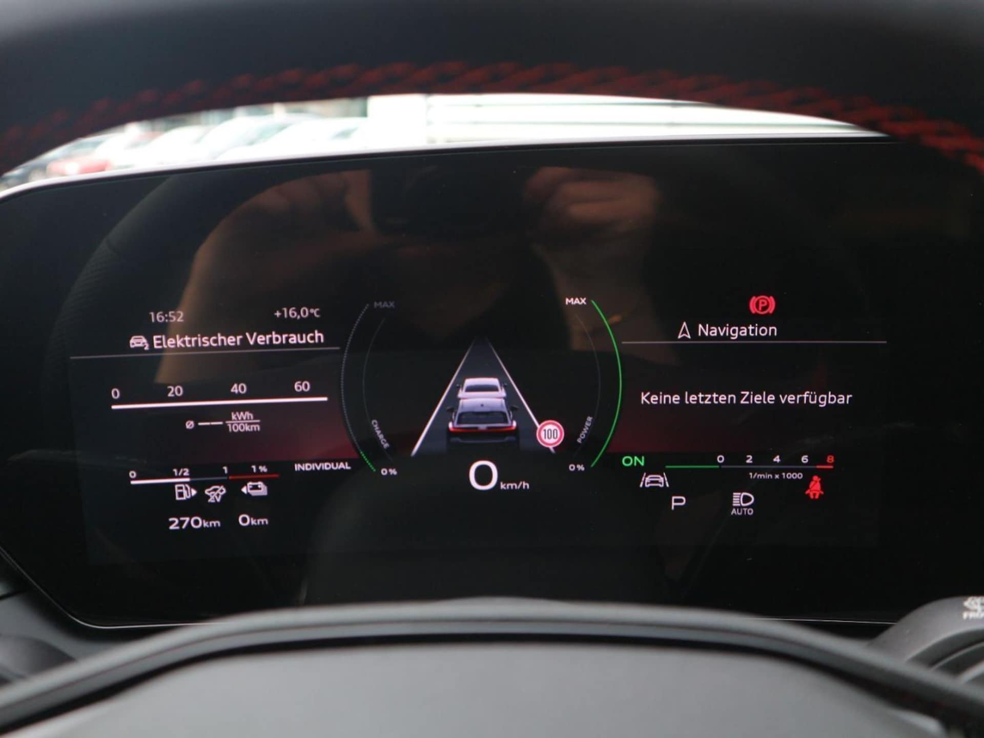 Audi A5 Avant e-hybrid