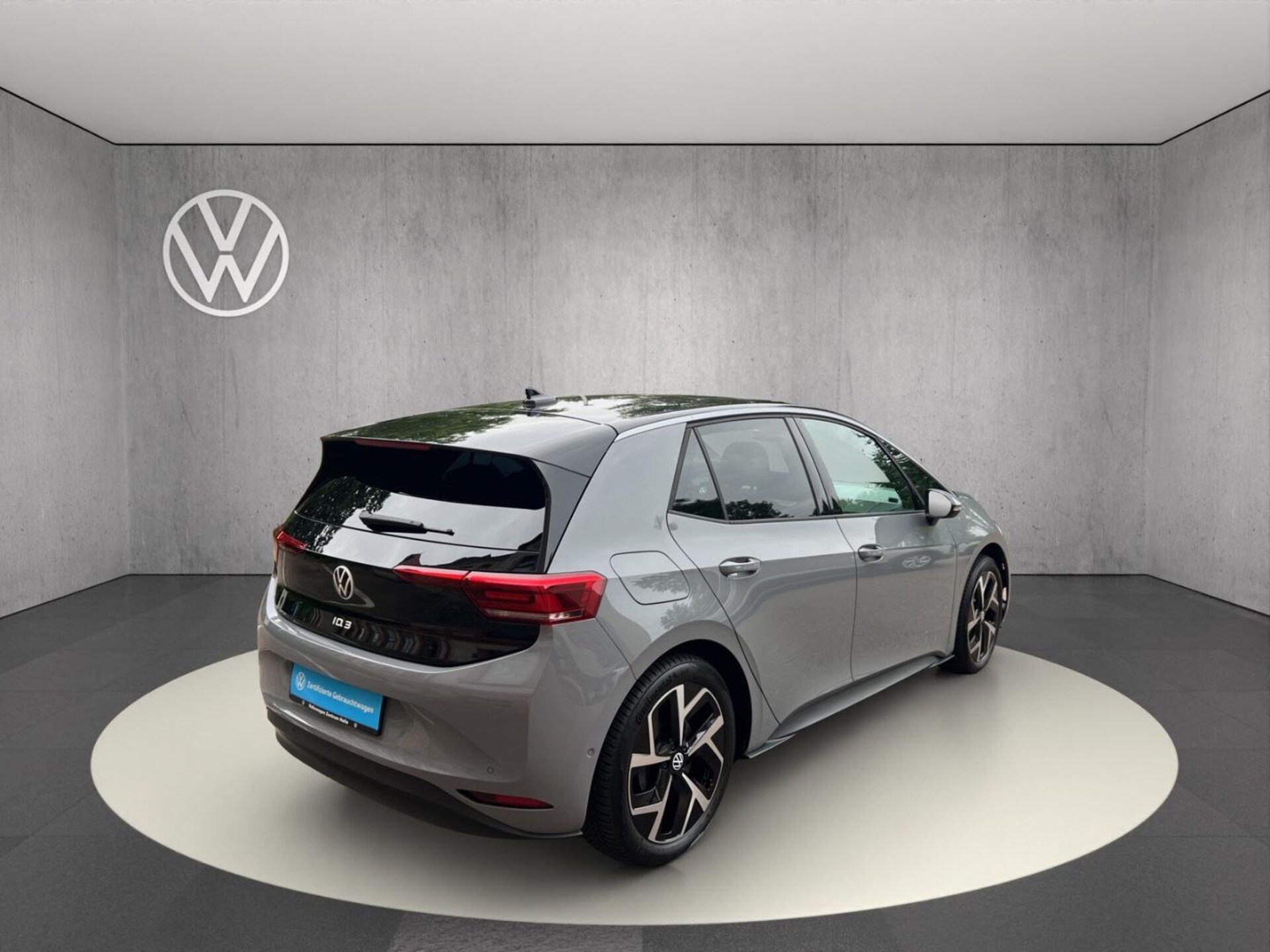 Volkswagen ID.3 MOVE Pro