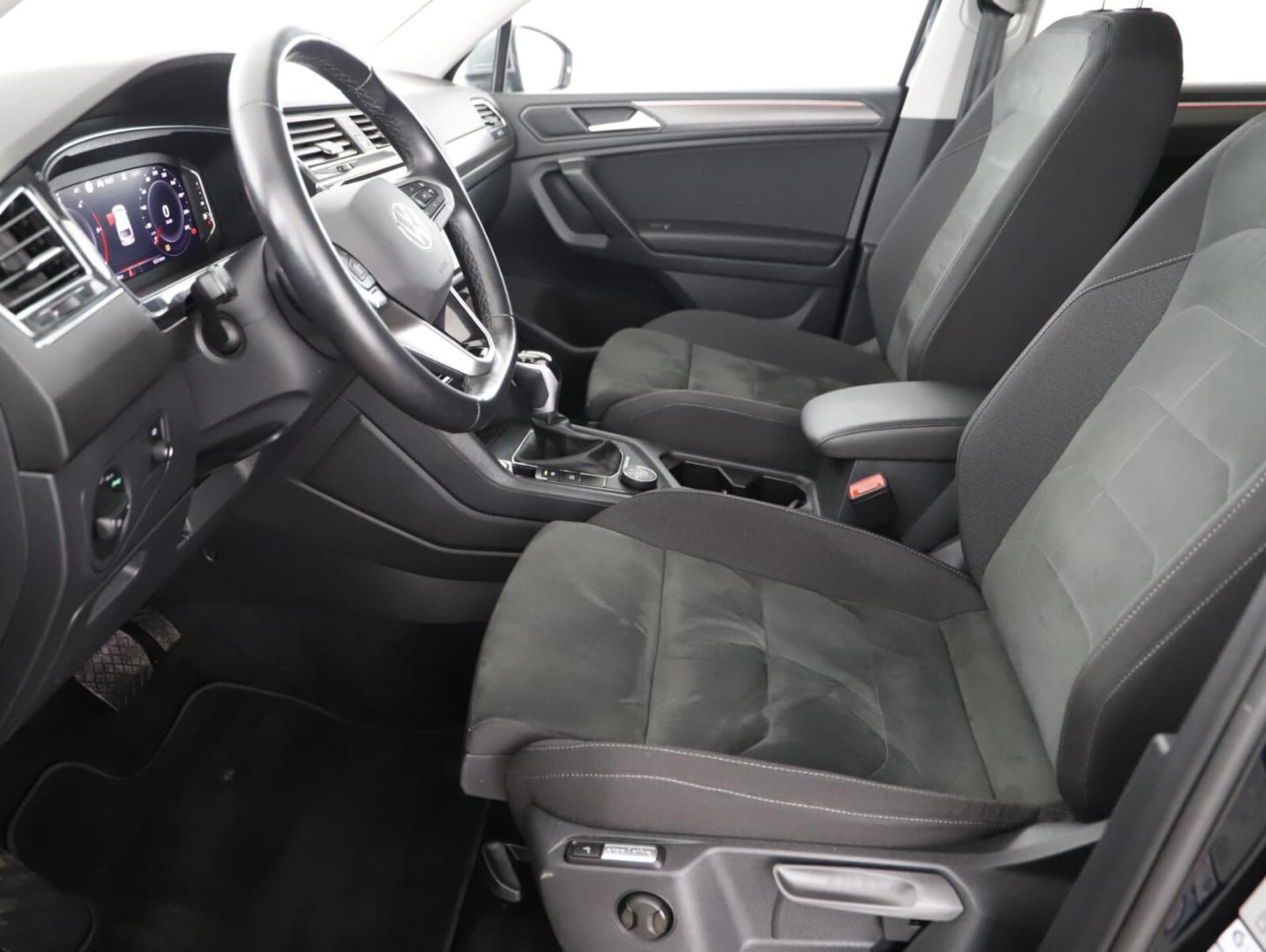 Volkswagen Tiguan Allspace Life