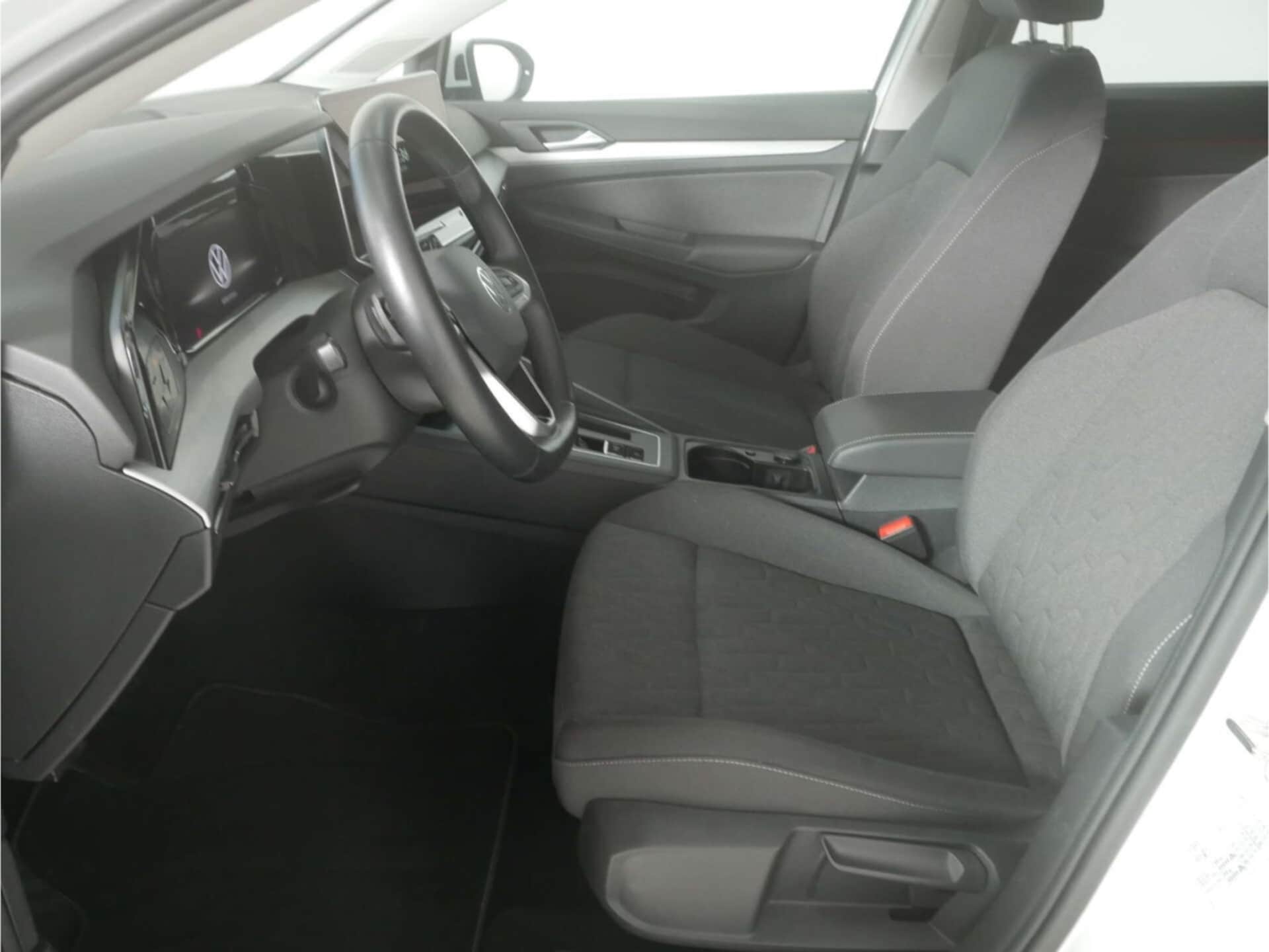 Volkswagen Golf Edition Plus