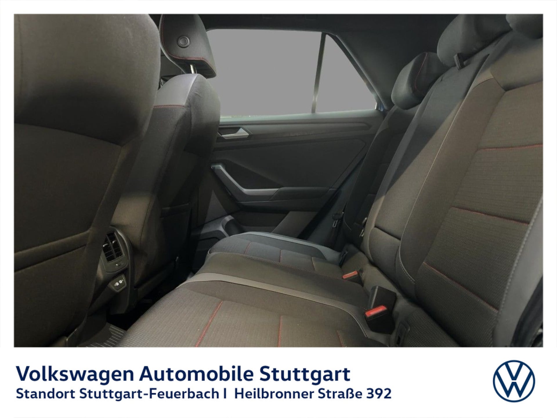 Volkswagen T-Roc Sport