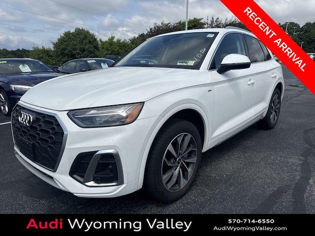2023 Audi Q5