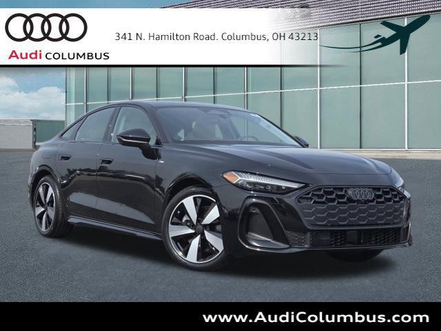 Photo of 2026 Audi A5 Sedan 