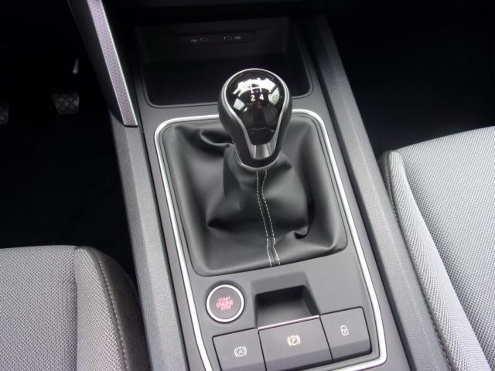 SEAT Leon Sportstourer – Bild 24