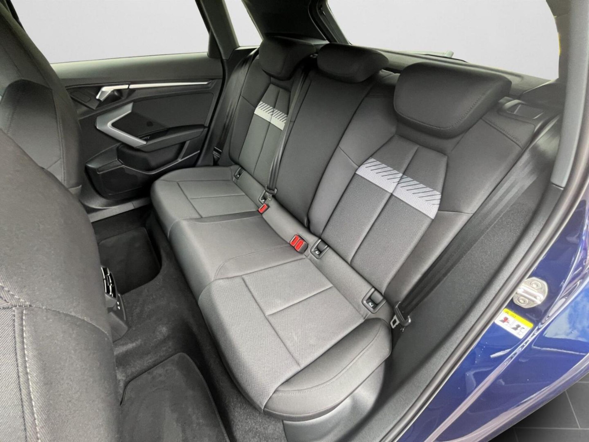 Audi A3 Sportback TFSI e Advanced